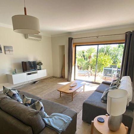 Corcovado Apartment Albufeira Exteriör bild
