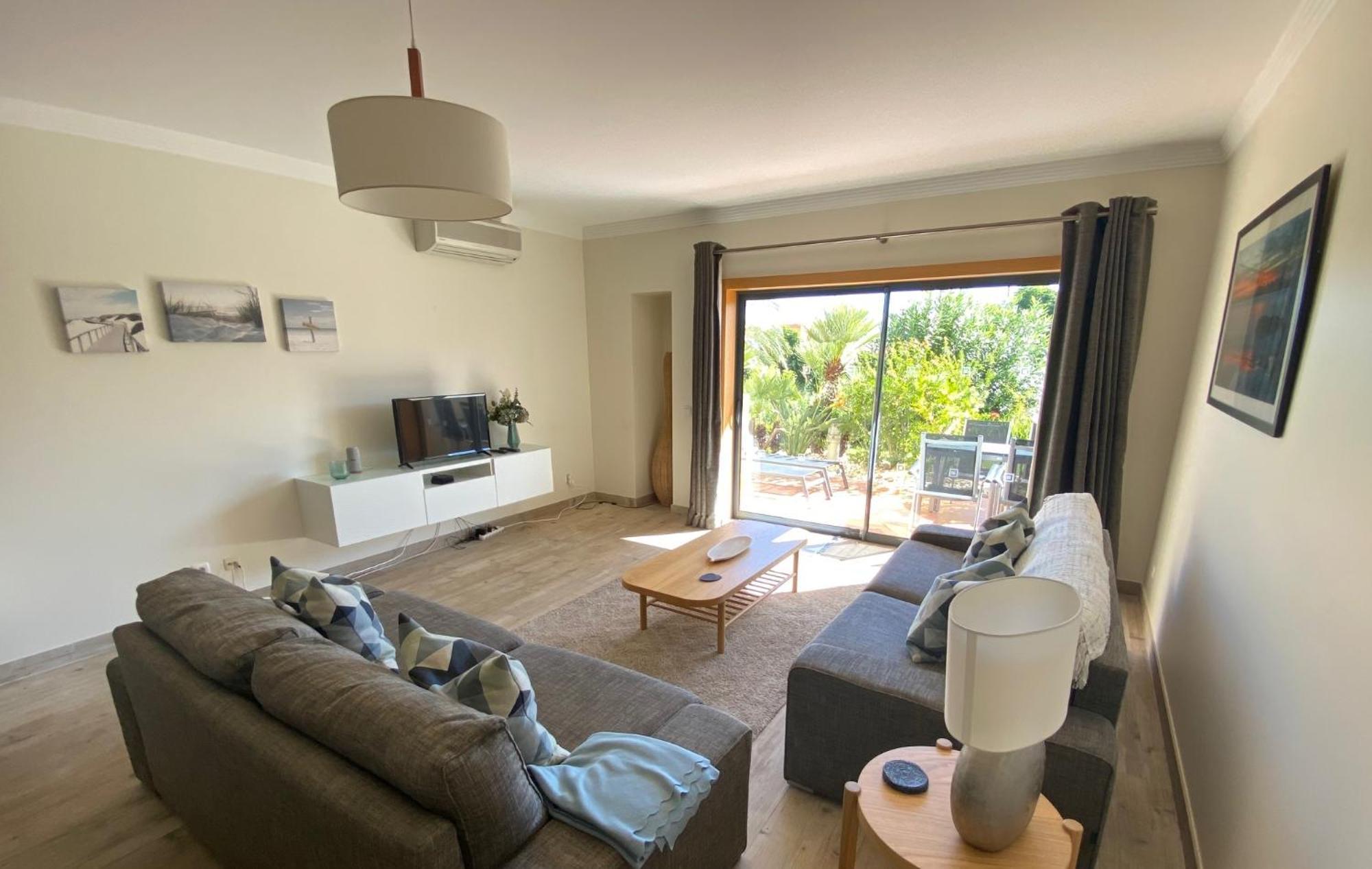 Corcovado Apartment Albufeira Exteriör bild