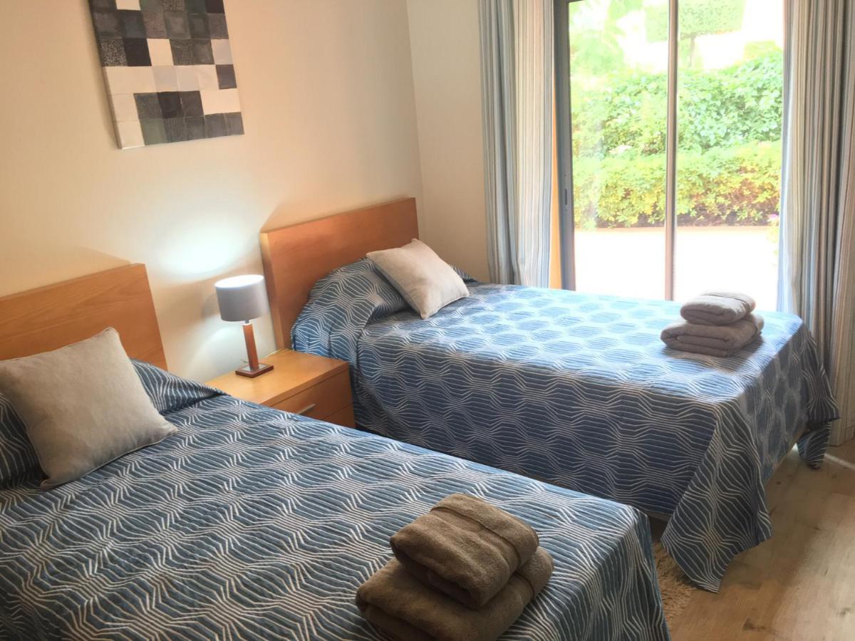 Corcovado Apartment Albufeira Exteriör bild
